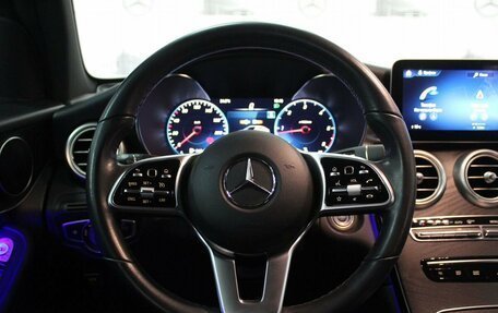 Mercedes-Benz GLC Coupe, 2020 год, 5 570 000 рублей, 16 фотография
