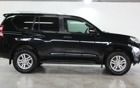 Toyota Land Cruiser Prado 150 рестайлинг 2, 2014 год, 3 469 000 рублей, 4 фотография