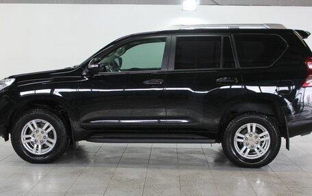 Toyota Land Cruiser Prado 150 рестайлинг 2, 2014 год, 3 469 000 рублей, 8 фотография