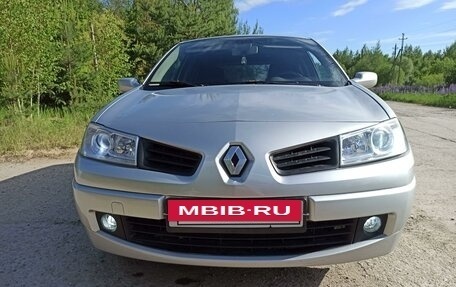 Renault Megane II, 2008 год, 399 000 рублей, 2 фотография