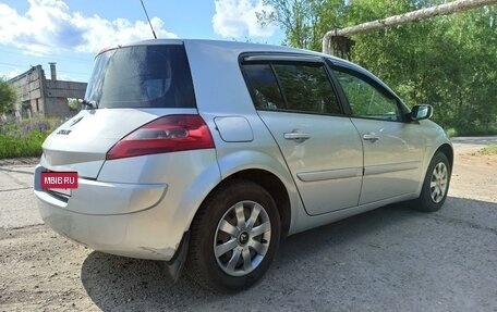 Renault Megane II, 2008 год, 399 000 рублей, 6 фотография