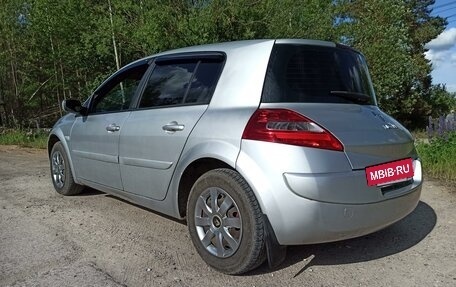 Renault Megane II, 2008 год, 399 000 рублей, 8 фотография