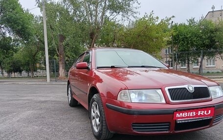 Skoda Octavia IV, 2006 год, 535 000 рублей, 7 фотография