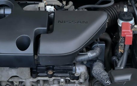 Nissan X-Trail, 2013 год, 1 650 000 рублей, 19 фотография