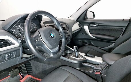 BMW 1 серия, 2013 год, 1 287 000 рублей, 8 фотография