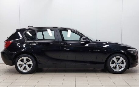 BMW 1 серия, 2013 год, 1 287 000 рублей, 4 фотография