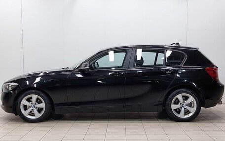 BMW 1 серия, 2013 год, 1 287 000 рублей, 3 фотография