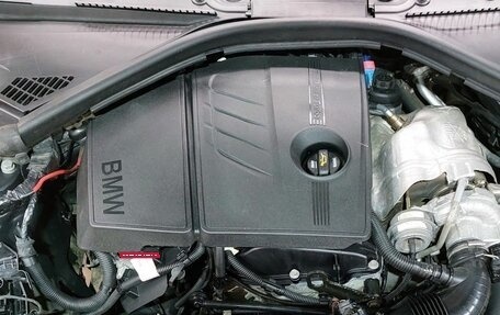 BMW 1 серия, 2013 год, 1 287 000 рублей, 19 фотография