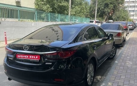Mazda 6, 2017 год, 2 200 000 рублей, 3 фотография