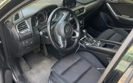 Mazda 6, 2017 год, 2 200 000 рублей, 5 фотография