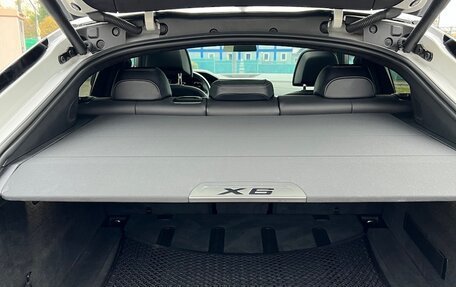 BMW X6, 2020 год, 8 202 500 рублей, 6 фотография