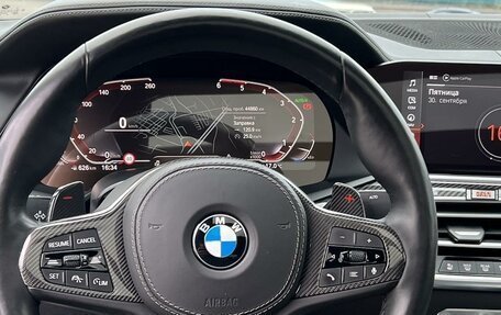 BMW X6, 2020 год, 8 202 500 рублей, 3 фотография