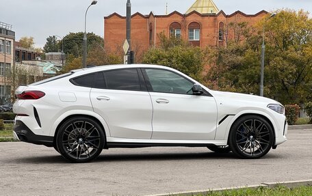 BMW X6, 2020 год, 8 202 500 рублей, 8 фотография