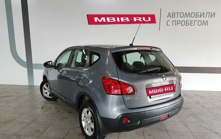 Nissan Qashqai, 2008 год, 1 060 000 рублей, 6 фотография