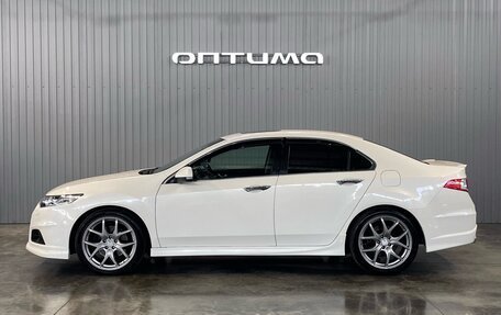 Honda Accord VIII рестайлинг, 2008 год, 1 499 000 рублей, 8 фотография