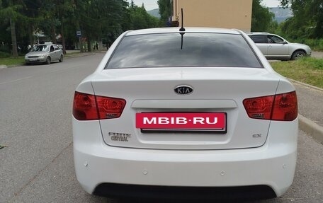 KIA Cerato III, 2012 год, 1 200 000 рублей, 4 фотография