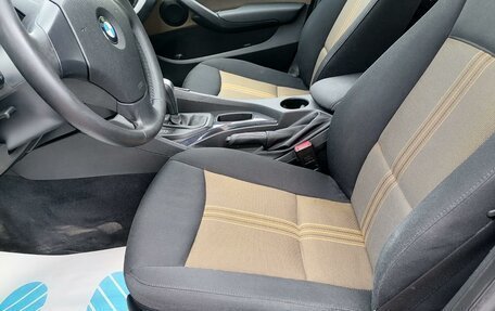 BMW X1, 2012 год, 1 397 000 рублей, 9 фотография