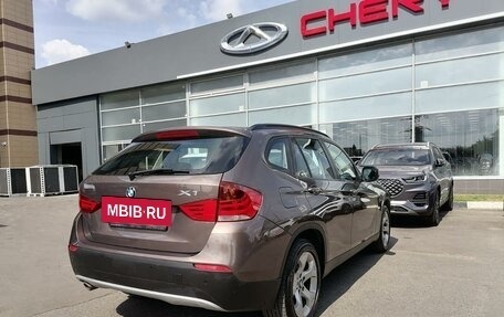 BMW X1, 2012 год, 1 397 000 рублей, 5 фотография