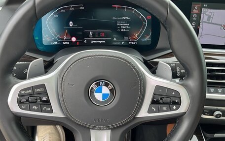 BMW X5, 2020 год, 7 050 000 рублей, 11 фотография