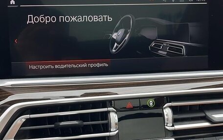 BMW X5, 2020 год, 7 050 000 рублей, 13 фотография