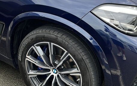 BMW X5, 2020 год, 7 050 000 рублей, 12 фотография