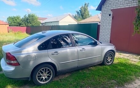 Volvo S40 II, 2007 год, 648 000 рублей, 7 фотография