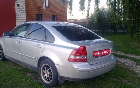 Volvo S40 II, 2007 год, 648 000 рублей, 6 фотография