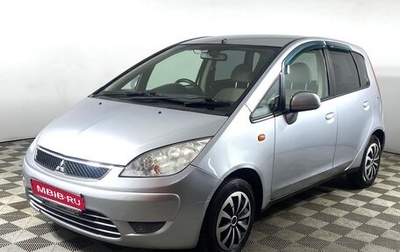 Mitsubishi Colt VI рестайлинг, 2010 год, 650 000 рублей, 1 фотография