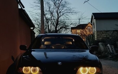 BMW 5 серия, 2002 год, 425 000 рублей, 1 фотография