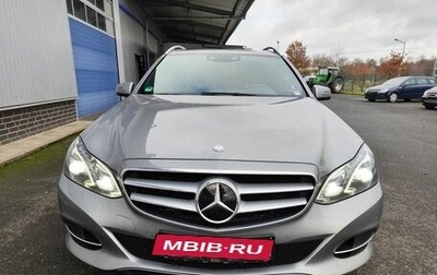 Mercedes-Benz E-Класс, 2014 год, 2 255 000 рублей, 1 фотография