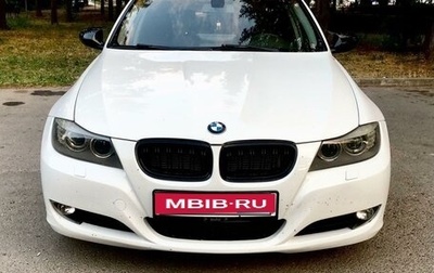 BMW 3 серия, 2010 год, 1 200 000 рублей, 1 фотография