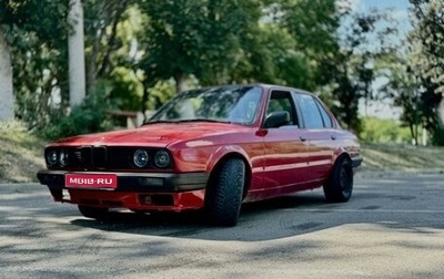 BMW 3 серия, 1990 год, 300 000 рублей, 1 фотография
