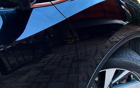 Nissan Murano, 2016 год, 3 000 000 рублей, 16 фотография