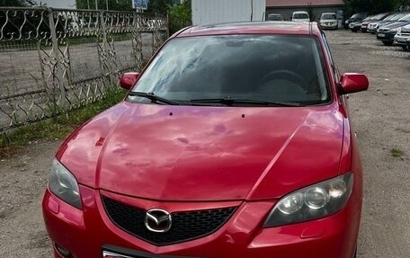 Mazda 3, 2005 год, 390 000 рублей, 1 фотография