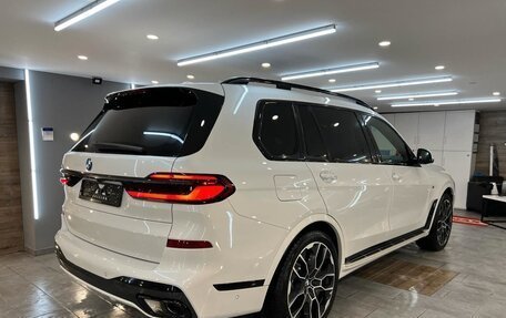 BMW X7, 2023 год, 15 320 000 рублей, 4 фотография