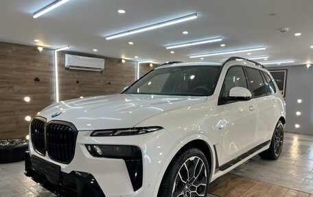 BMW X7, 2023 год, 15 320 000 рублей, 2 фотография