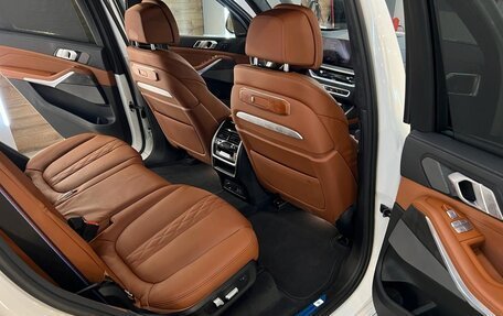 BMW X7, 2023 год, 15 320 000 рублей, 7 фотография