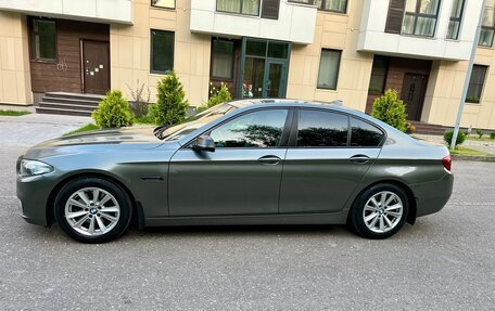 BMW 5 серия, 2014 год, 2 450 000 рублей, 5 фотография