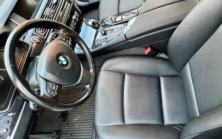 BMW 5 серия, 2014 год, 2 450 000 рублей, 16 фотография