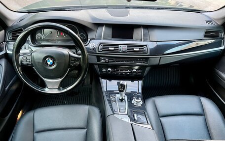 BMW 5 серия, 2014 год, 2 450 000 рублей, 17 фотография