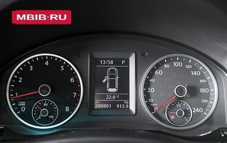 Volkswagen Tiguan I, 2013 год, 1 357 900 рублей, 6 фотография