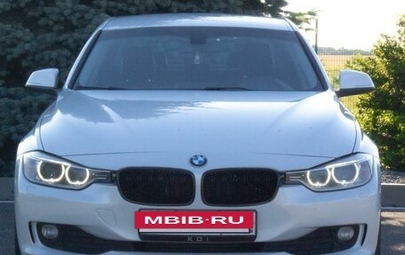 BMW 3 серия, 2014 год, 1 685 000 рублей, 2 фотография