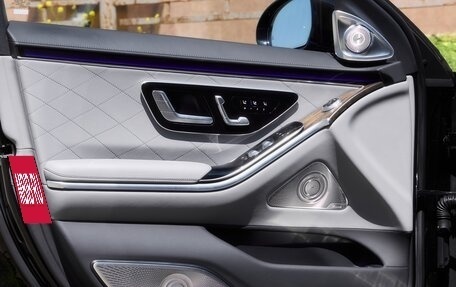 Mercedes-Benz S-Класс, 2021 год, 14 975 000 рублей, 6 фотография