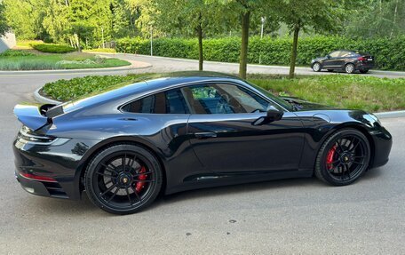 Porsche 911, 2024 год, 28 500 000 рублей, 6 фотография