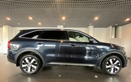 KIA Sorento IV, 2022 год, 4 330 000 рублей, 2 фотография