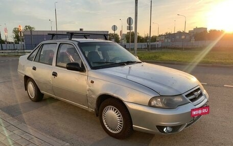 Daewoo Nexia I рестайлинг, 2011 год, 135 000 рублей, 3 фотография