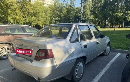 Daewoo Nexia I рестайлинг, 2011 год, 135 000 рублей, 4 фотография