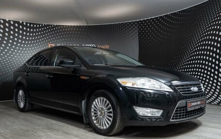 Ford Mondeo IV, 2008 год, 899 000 рублей, 3 фотография