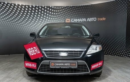 Ford Mondeo IV, 2008 год, 899 000 рублей, 7 фотография