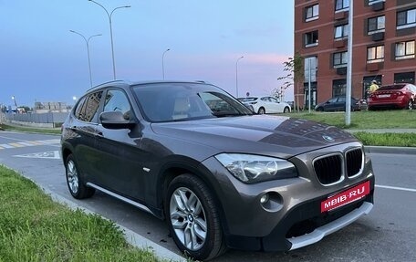 BMW X1, 2012 год, 1 320 000 рублей, 6 фотография